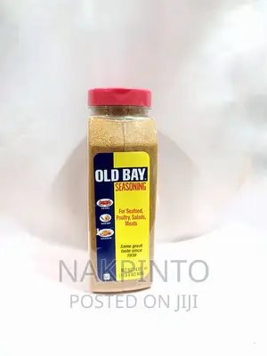 Old Bay Seasoning 680g (24 Oz)