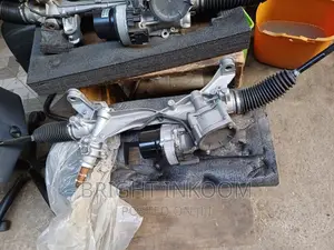 Honda CR-V Sterling Racks 2017 2018 2019 2020