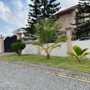 4bdrm House in Charclem Ventures, East Legon for sale