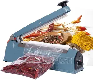 Rubber Heat Sealer 300mm