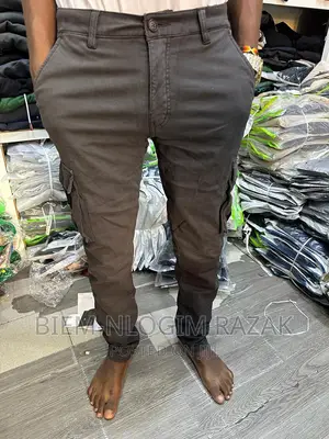 Original Cargo Pants Available in Stock