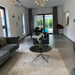 Furnished 4bdrm Duplex in Wisa Groups, Accra Metropolitan for sale