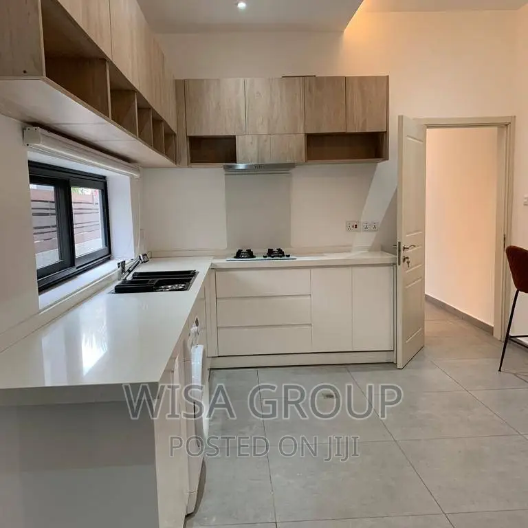 Furnished 4bdrm Duplex in Wisa Groups, Accra Metropolitan for sale