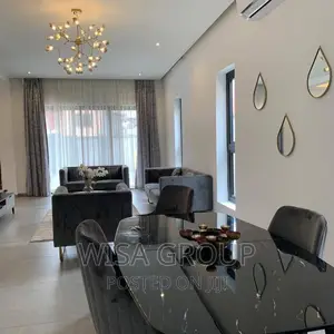 Furnished 4bdrm Duplex in Wisa Groups, Accra Metropolitan for sale