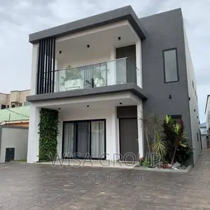 Furnished 4bdrm Duplex in Wisa Groups, Accra Metropolitan for sale