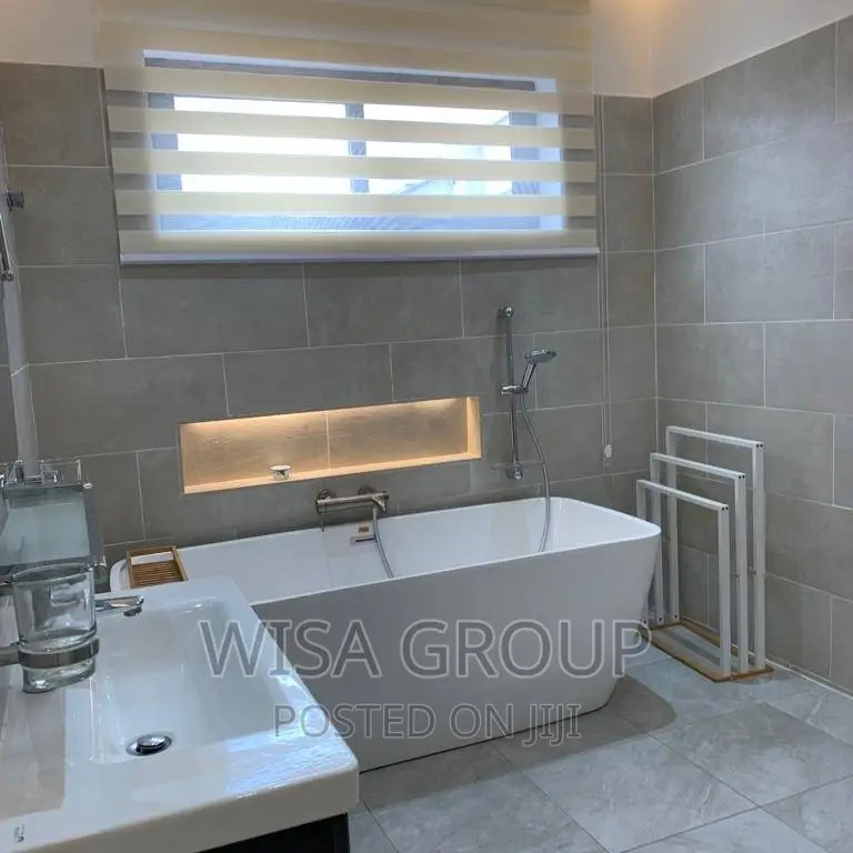 Furnished 4bdrm Duplex in Wisa Groups, Accra Metropolitan for sale