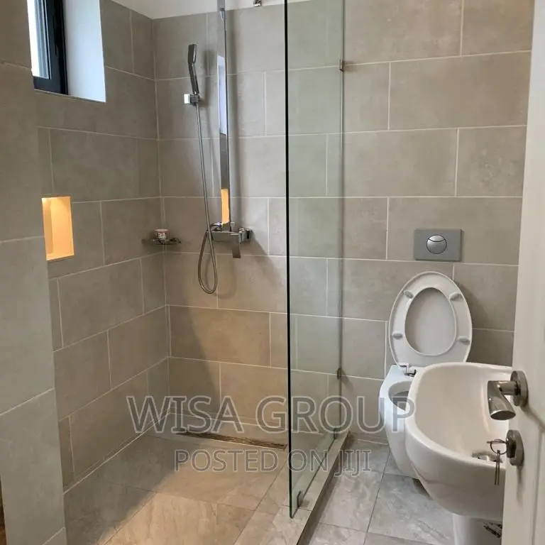Furnished 4bdrm Duplex in Wisa Groups, Accra Metropolitan for sale