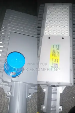 Led Street Light