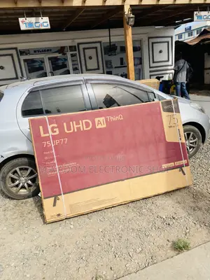 High Quality LG 75 Inch(75UP7760)Uhd Webos Led Tv 