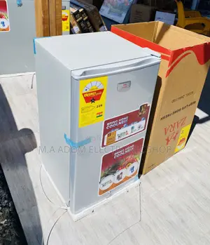 Energy Sufficient Zara 11SD Single Door Electric Fridge 