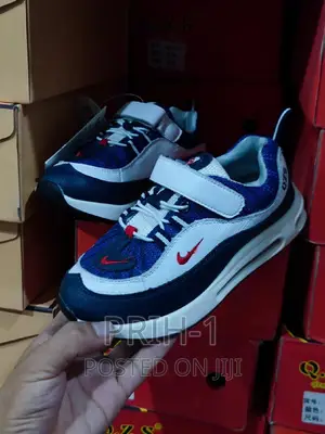 Boys Sneakers