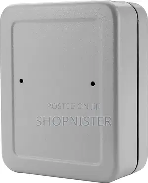 20keys Holder Metal Box With 2 Keys