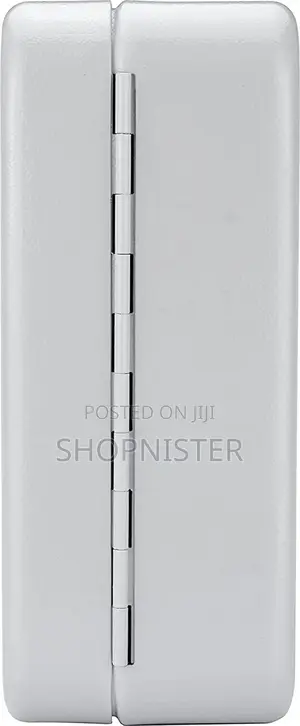 20keys Holder Metal Box With 2 Keys