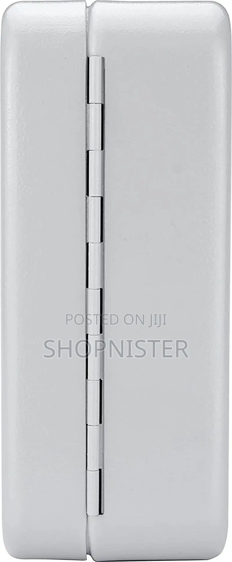 20keys Holder Metal Box With 2 Keys