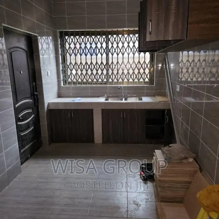 2bdrm Apartment in Wisa Groups, Accra Metropolitan for rent