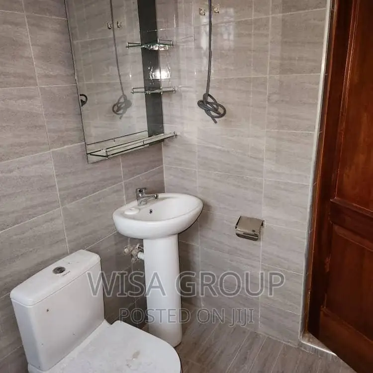 2bdrm Apartment in Wisa Groups, Accra Metropolitan for rent