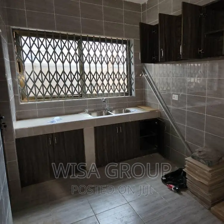 2bdrm Apartment in Wisa Groups, Accra Metropolitan for rent