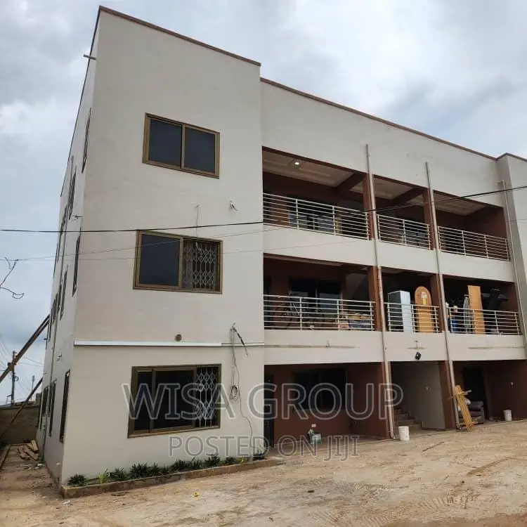 2bdrm Apartment in Wisa Groups, Accra Metropolitan for rent
