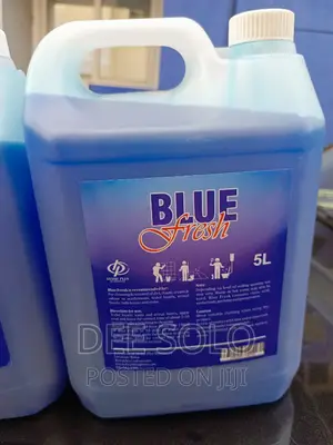 Toilet Bowl Washroom Cleaner
