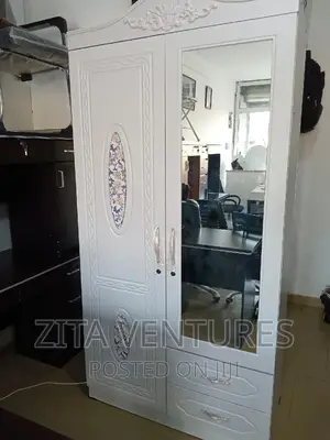 2 Doors Wardrobes