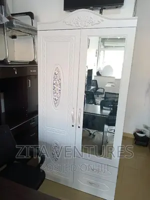 2 Doors Wardrobes