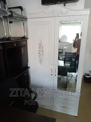 2 Doors Wardrobes