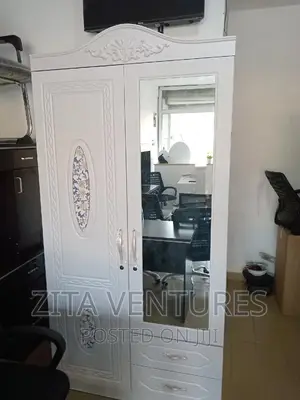 2 Doors Wardrobes