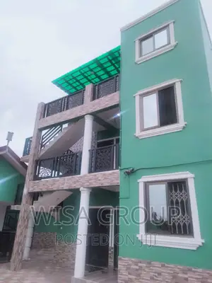 1bdrm Apartment in Wisa Groups, Accra Metropolitan for rent