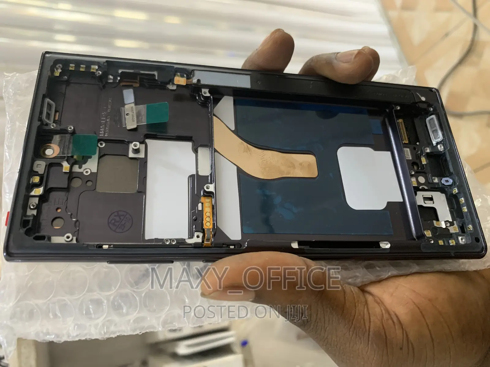 Samsung S22 Ultra Screen Replacement