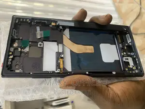Samsung S22 Ultra Screen Replacement