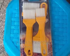 4pcs Pastry Brush