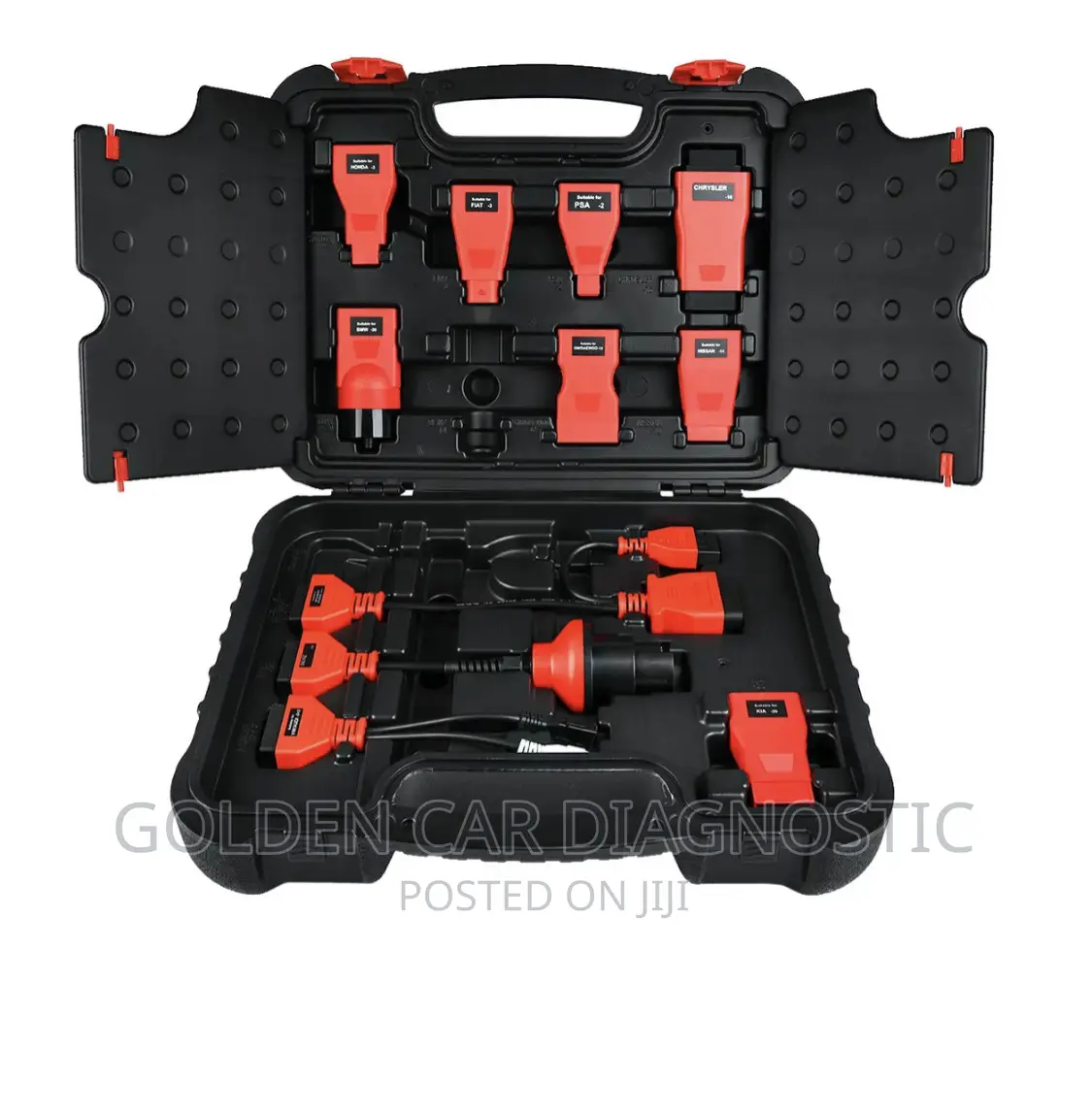 Autel Maxipro MP808BT Pro With 11 Kits