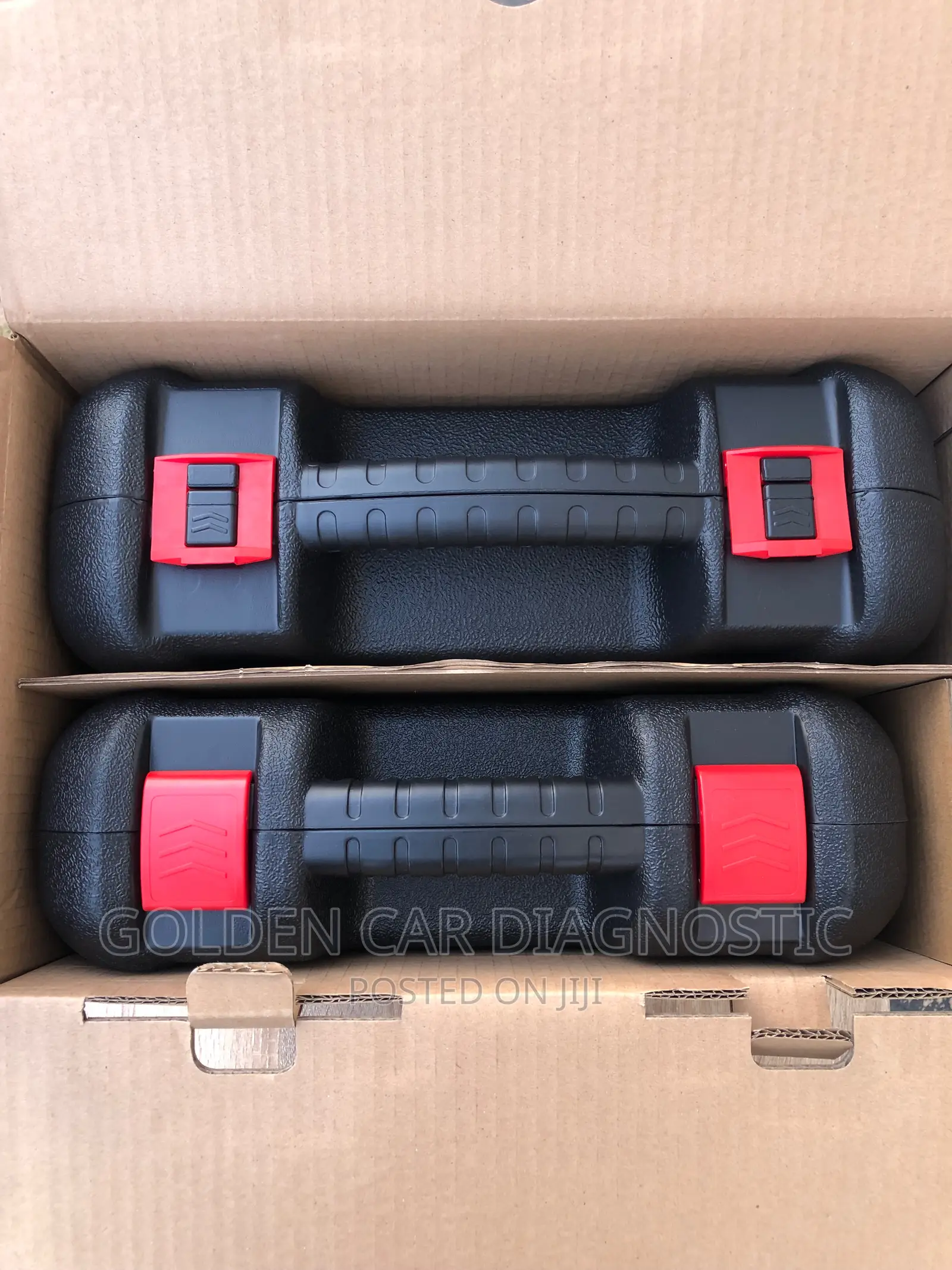 Autel Maxipro MP808BT Pro With 11 Kits