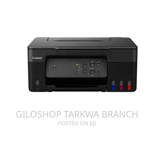 Canon Pixma MG2430 Color Ink Tank Printer Print, Scan, Copy