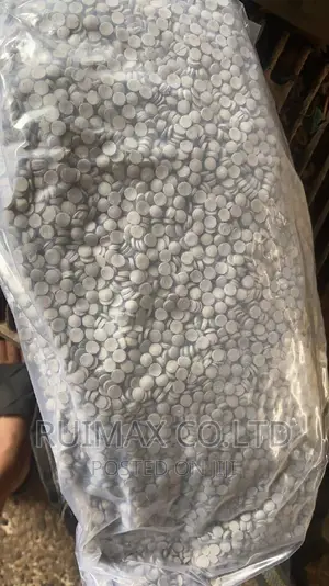Industry Raw Materials for Sell