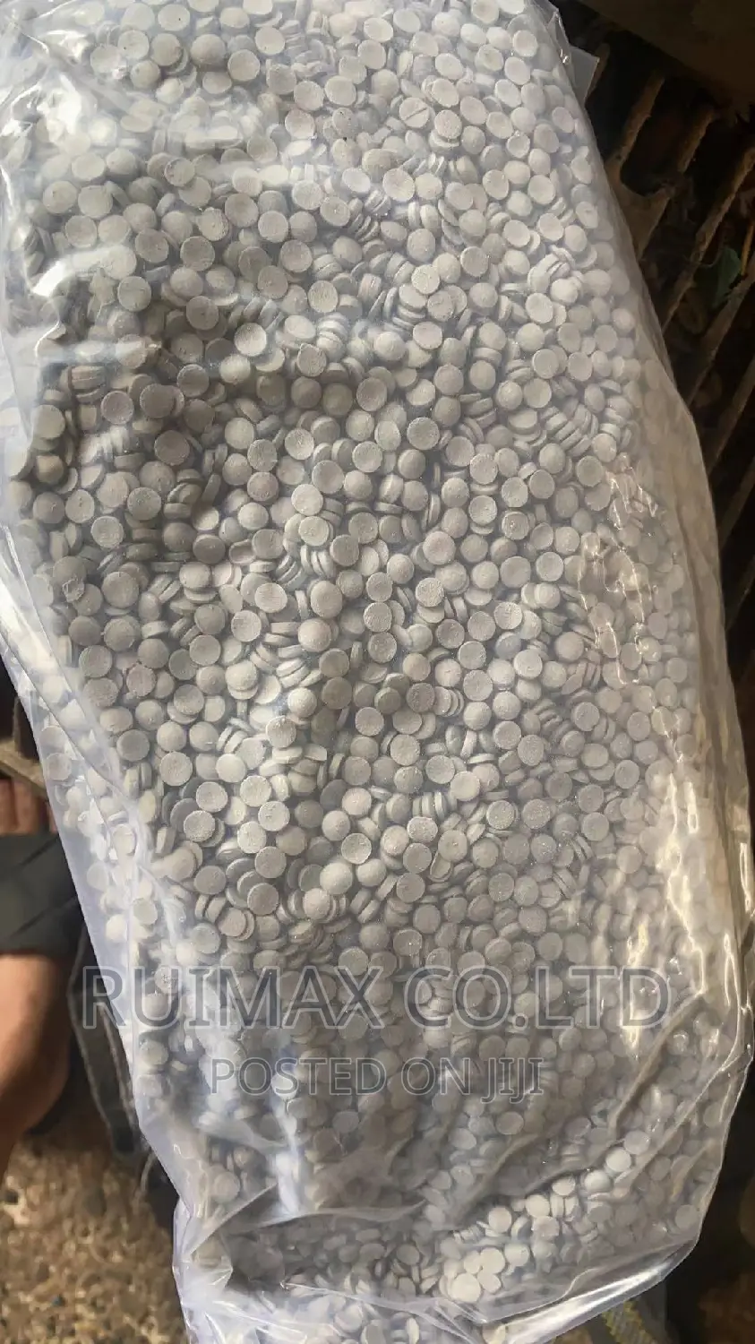 Industry Raw Materials for Sell