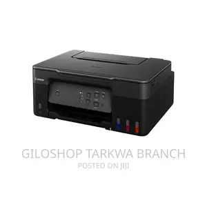 Canon Pixma MG2430 Color Ink Tank Printer Print, Scan, Copy