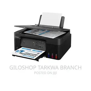 Canon Pixma MG2430 Color Ink Tank Printer Print, Scan, Copy