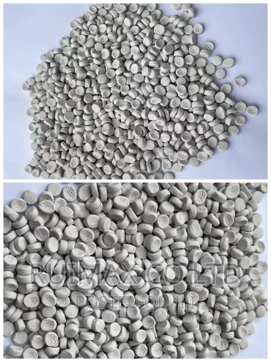 Industry Raw Materials for Sell