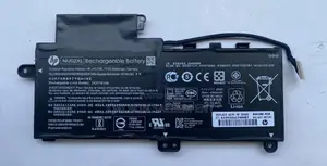 HP NU02XL Laptop Battery for Pavillion X360 M1 M1-U M1u001dx