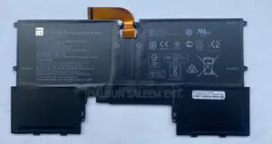 HP BF04XL Laptop Battery for Spectre 13-Af100 13-Af110tu