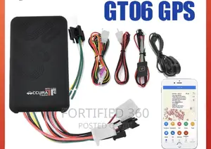 Top Quality Trucks/ Vehicle Tracker