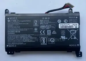 HP FM08 12-Pin/16-Pin Laptop Battery for Omen 17-An013tx