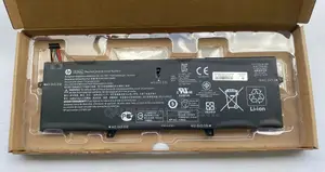 HP BL04XL Laptop Battery for Elitebook X360 1040 G5 G6 Serie