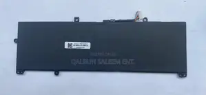 HP MM02XL Laptop Battery for Pavilion 13-An000tu 13-An0001tu