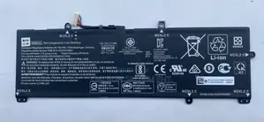 HP MM02XL Laptop Battery for Pavilion 13-An000tu 13-An0001tu