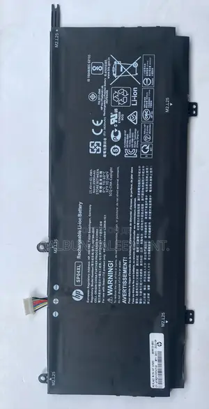 HP SP04XL Laptop Battery for Spectre X360 13-Ap0000ur