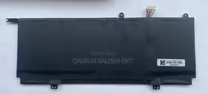 HP SP04XL Laptop Battery for Spectre X360 13-Ap0000ur
