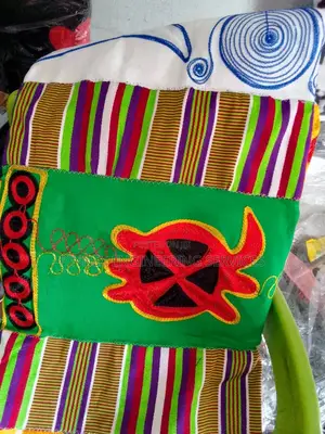 Original Kente / Royal Kente