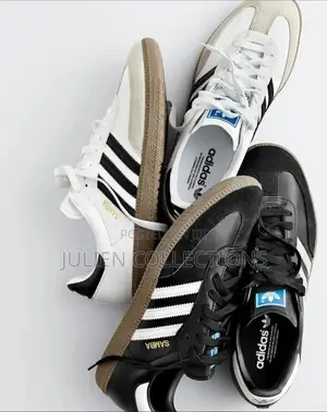Adidas Samba